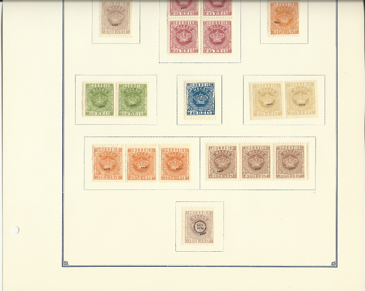 0006 (35).png -     Lote:    6      Falsos Fournier      Lotes Especiais       Descrição:      Falsos Fournier.   Álbum n.º 353 com fac-smiles mundiais falsificados por François Fournier, editado pela L'Union Philatélique de Genéve. Álbum em excelentes condições de conservação. MB e MR.        Livro       Valor Base:     &euro; 5.000,00     Valor Venda:     &euro; 6.500,00     